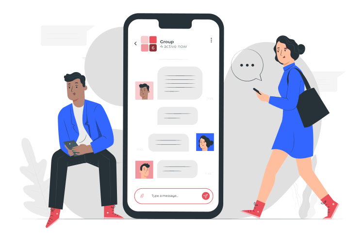 Bulk SMS Service in Chennai